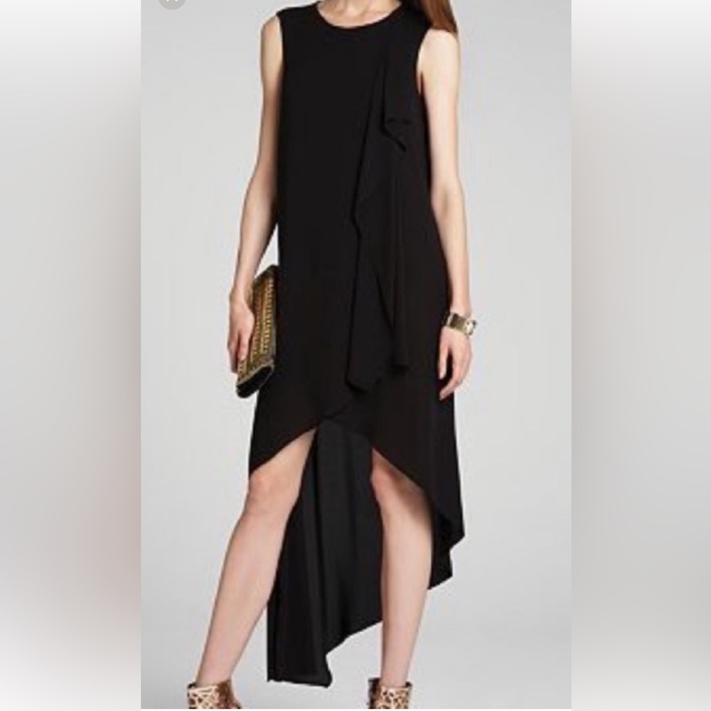 BCBG MaxAzaria Hailey Dress